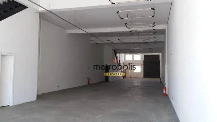 Galpão para alugar, 950 m² por R$ 36.417,73/mês - Tamboré - Barueri/SP