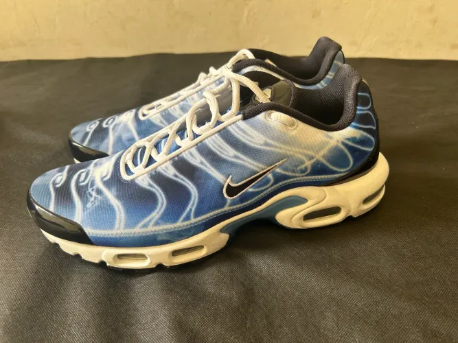Nike Air Max TN Plus