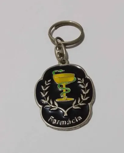 Chaveiro de Profissão