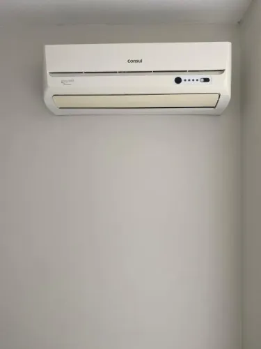 Vende-se ar condicionado consul
