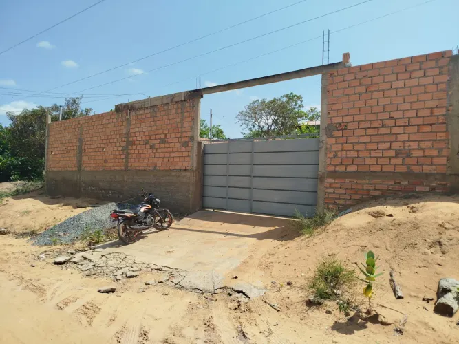 Vendo ou troco Chácara próximo a alter do chão por uma casa em Santarém