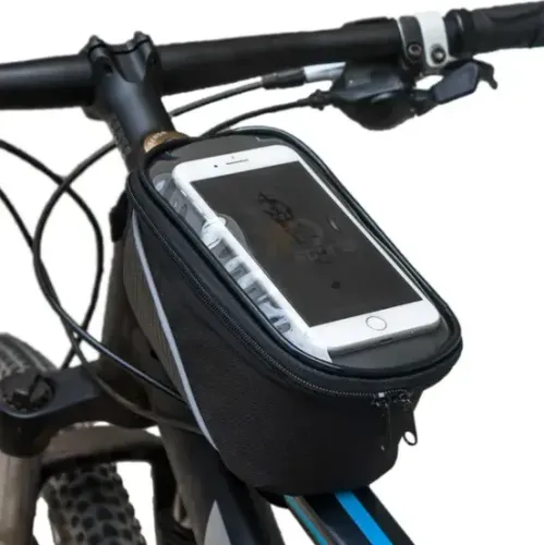 Bolsa Bike (Entrega)
