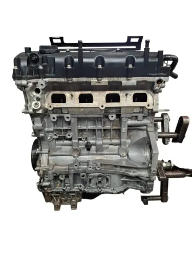 Motor Parcial Kia Magentis 2007 2.0 Gasolina - Revisado