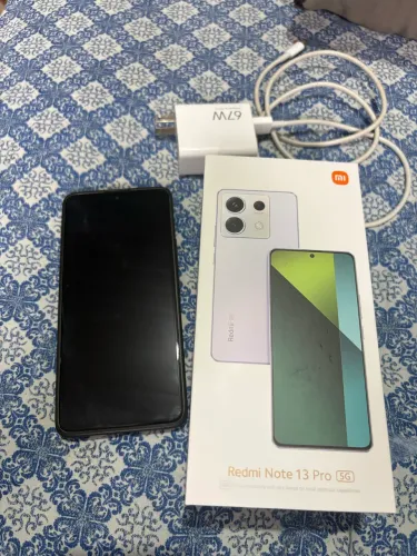 Redimi note 13 pro 5 g 256gb