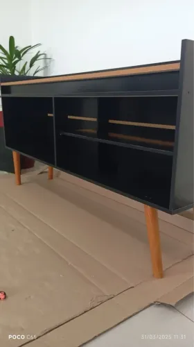 Buffet 04 Portas Novo Gold