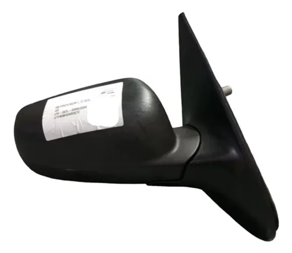 Retrovisor Direito Gol G3 2000 A 2005 Original C/controle