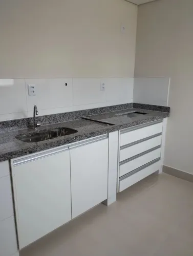 Imóvel para aluguel possui 27 metros quadrados com 1 quarto em Setor Sul - Goiânia - GO