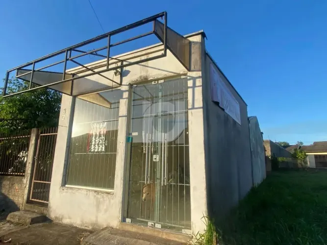 Sala para alugar, 50 m² por R$ 890,01/mês - Vila Rica - Portão/RS