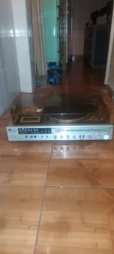 Radio cce 3 em 1 shc 5300