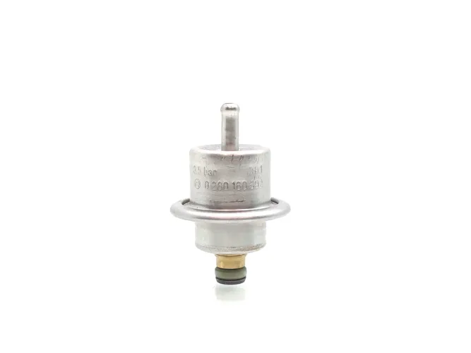 Válvula Pressão Flauta Combustível Gm Ómega 3.8 V6 2004