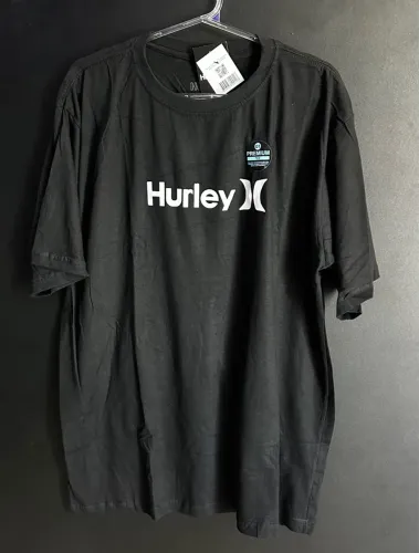 CAMISA EM ALGODÃO - TAMANHO G1 AO G3