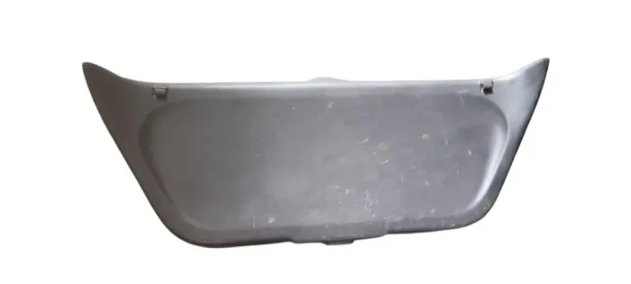 Bagagito Porta Malas Revestimento Fit 2004 2005 N19