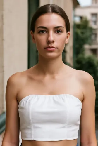 Blusa Feminina Tomara Que Caía 