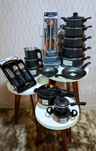 Kit de Cozinha 