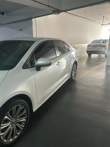 Toyota Corolla XEI 2.0 Flex 16V Aut. 2023