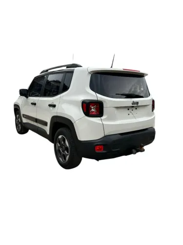 JEEP RENEGADE 1.8 AT 2018 2018 sucata somente para retirada de peças