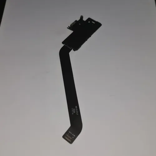 Cabo Flat Flexível - Adaptador Wi-Fi/Bluetooth