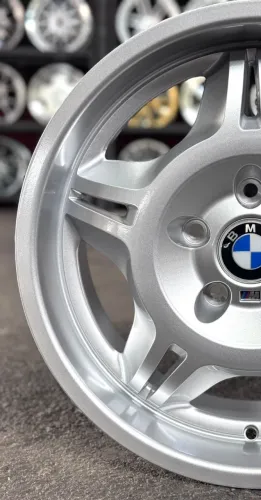 rodas BMW M3 Style aro 17