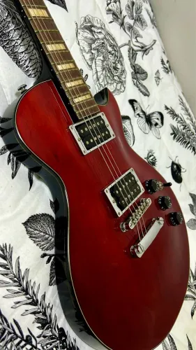 Guitarra Ibanez Les Paul 