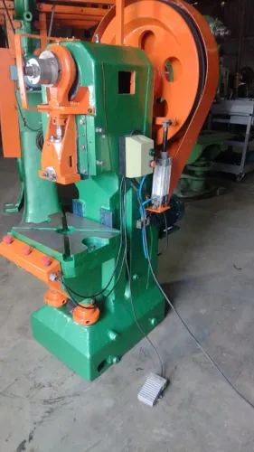 Prensa Excêntrica 12 ton