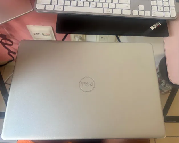 Notebook Dell Inspiron 3501