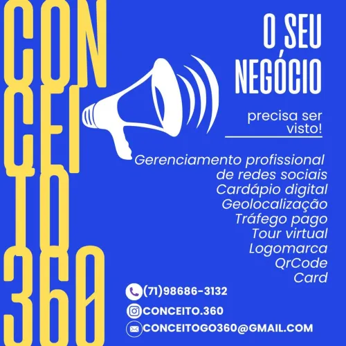 Gerenciamento de redes sociais R$275/mês 