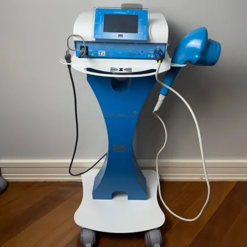 Sonofocus Ibramed