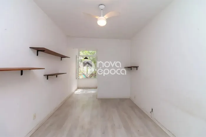 Lagoa | Apartamento 2 quartos