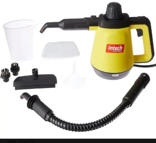 Materiais para limpeza e higienização novos