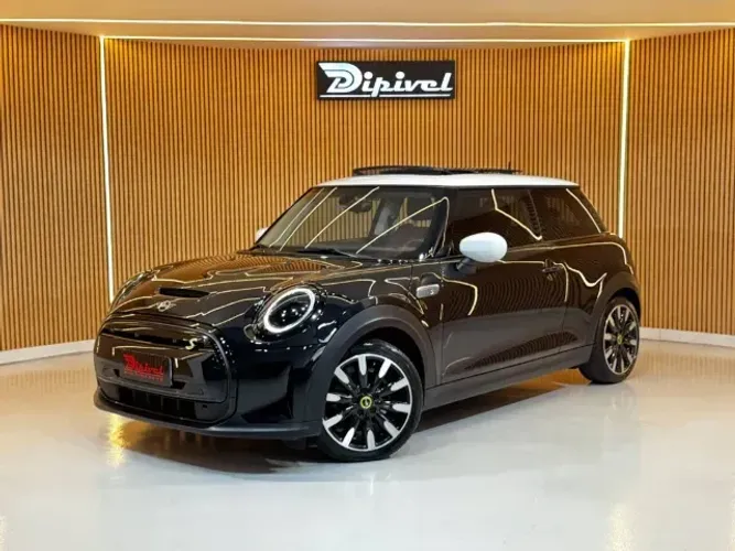 Mini Cooper SE TOP 3P (elétrico) 2024
