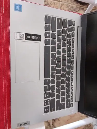 Notebook Lenovo
