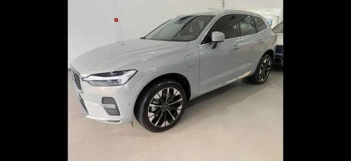 Volvo XC-60 T-8 Ultra 2.0 AWD (híbrido) 2026
