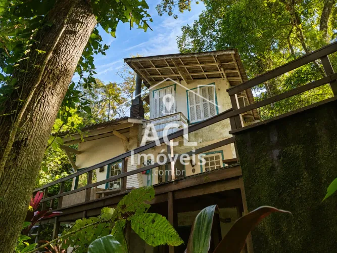 Sertão de Camburi | Refúgio natural com rio nos fundos | 3.800 m² de terreno | Valor abaix