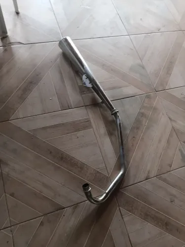 Descarga de lata