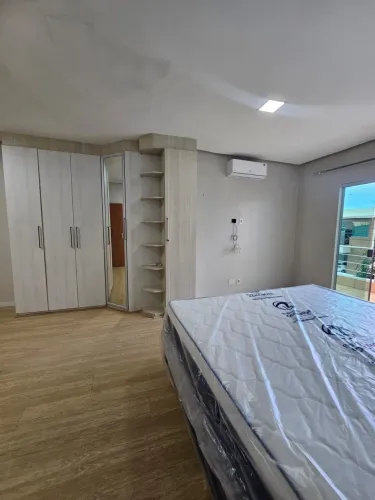 Cidade Jardim II - Alugo Duplex Com 04 Suítes Sendo 01 Master e 01 Com Varanda