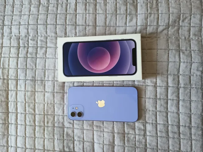 iPhone 12 128gb