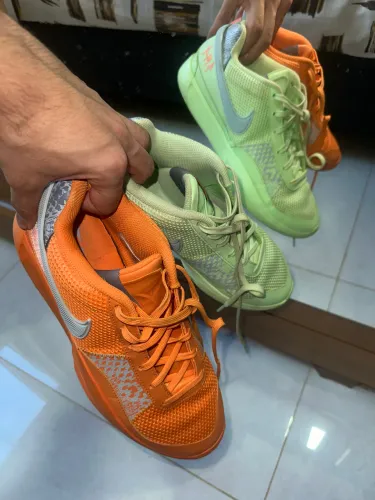 Ja 1 - Nike