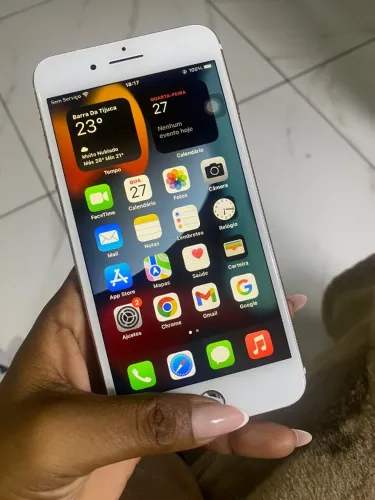 iPhone 7 Plus