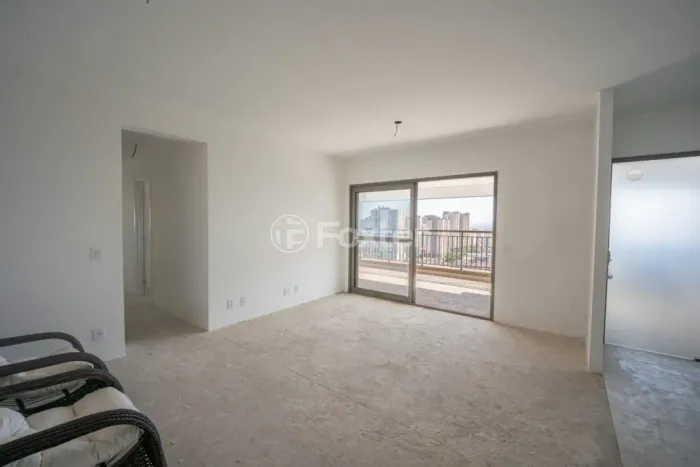 Apartamento à venda Rua Padre Adelino, Quarta Parada - São Paulo