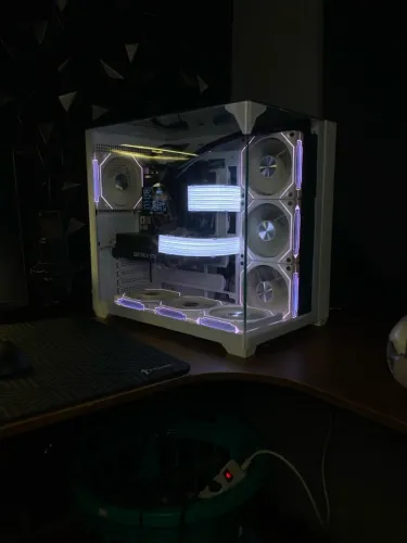 Pc gamer completo i5 14400 F Rtx 3070