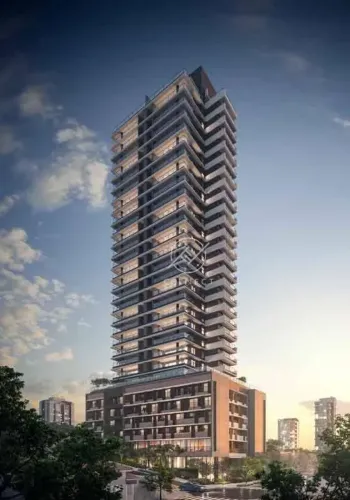 Essential Perdizes - Apartamento com 4 dormitórios à venda, 184 m² por R$ 2.630.000 - Perd