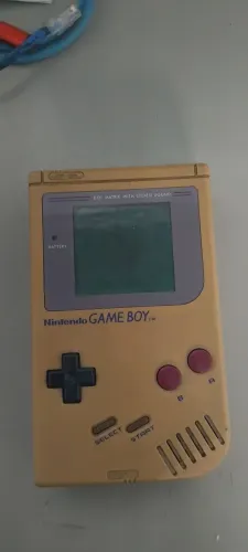 Game boy classico