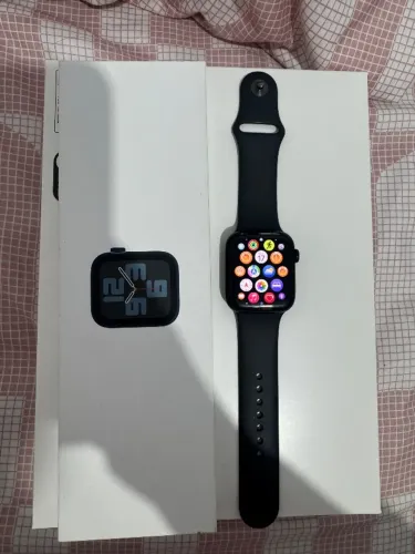 Apple Watch SE 2
