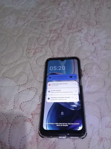 Celular moto G