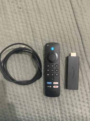FIRE STICK TV