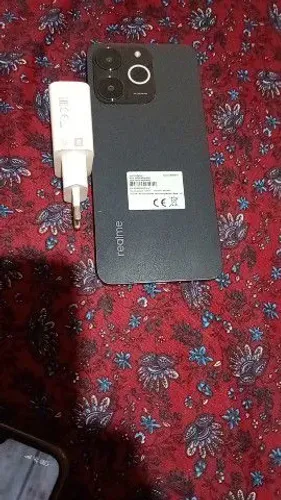 Realme Not 70-256gb