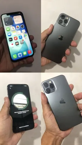 Iphone 12 Pro Max 128GB