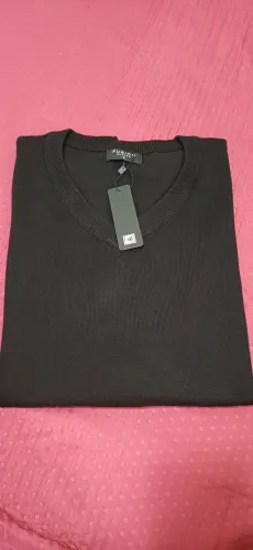 Camisa suéter tamanho G