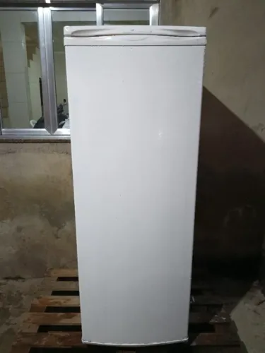 Freezer Electrolux