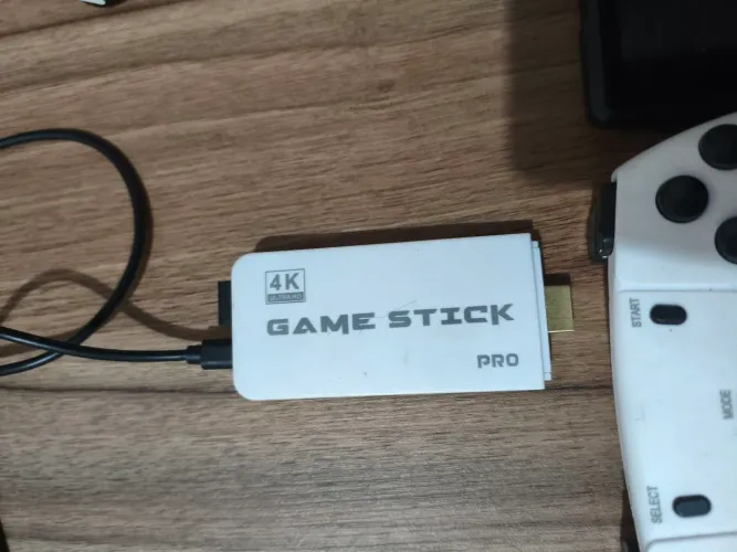 Retro game multi jogos 